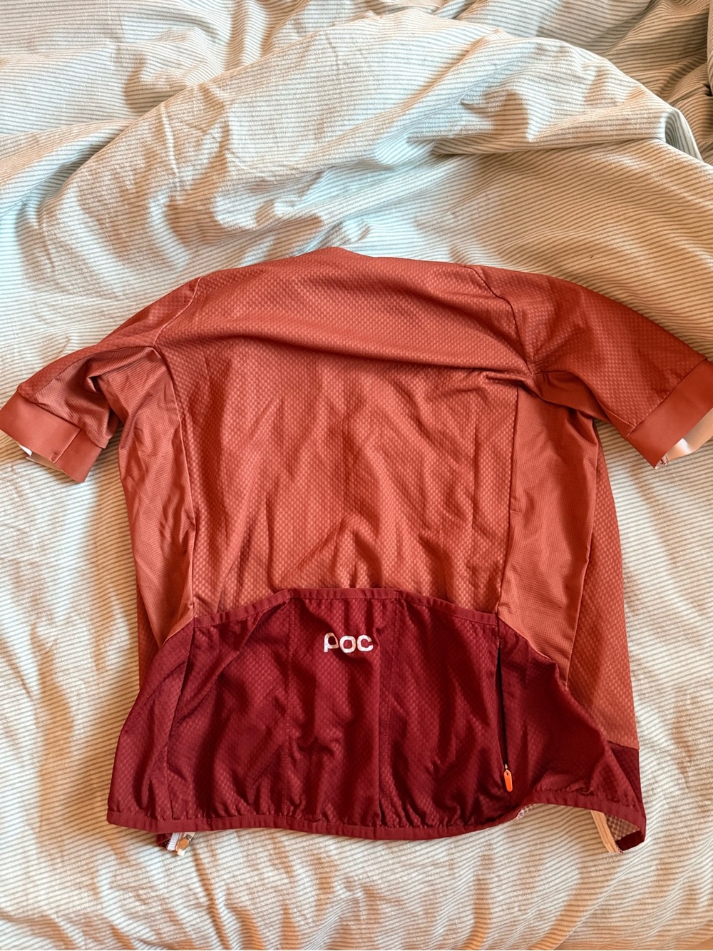 POC Cycling Jersey